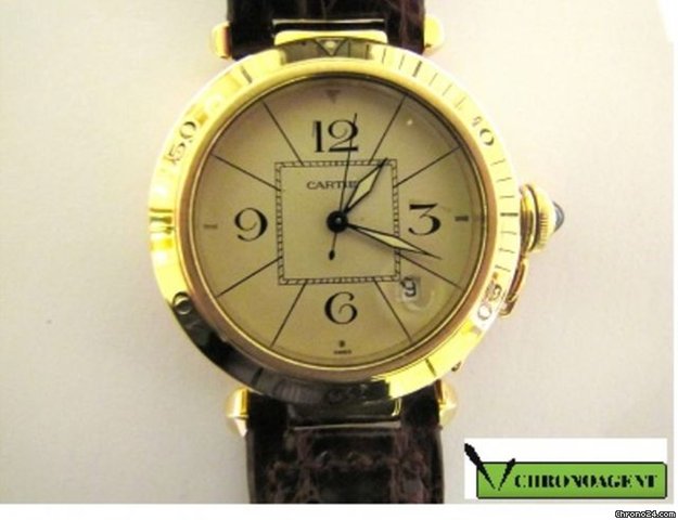 Cartier Cartier 16485 Watches Watch