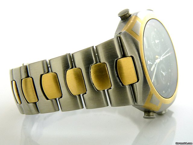replica Omega Seamaster 1/100 Sec. WATCHES 1