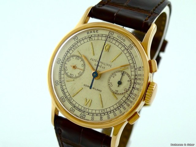 Patek Philippe 533 Watches Watch