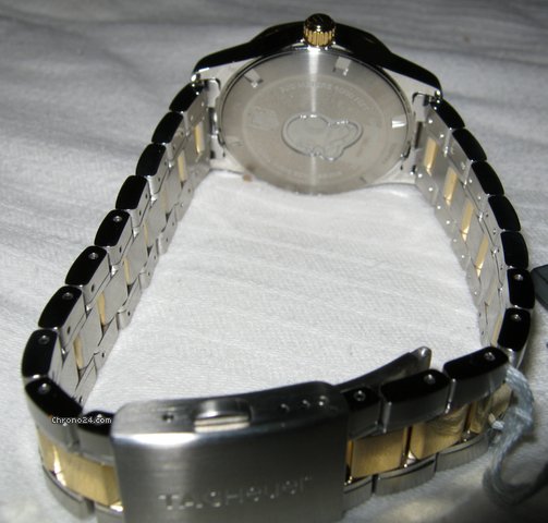 replica TAG Heuer Aquaracer WATCHES 1