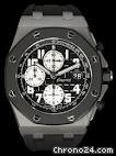 Audemars Piguet 25940SK.OO.D002CA.03 Watches Watch