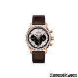 Zenith 18.2040.400/01.C494 Watches Watch