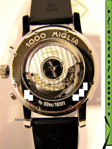 Chopard Modello Mille Miglia Ref.168511-3001 WATCHES 2