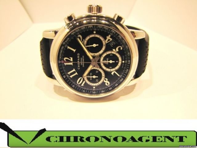 replica Chopard Modello Mille Miglia Ref.168511-3001 WATCHES 1