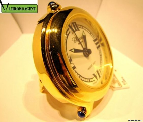 replica Chopard Happy Day Clocks Ref.516137 WATCHES 1 