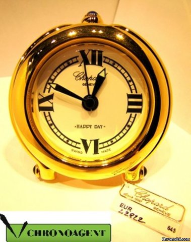 Chopard 516137 Watches Watch