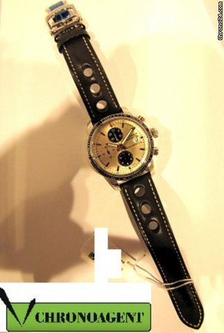 Chopard Grand Prix De Monaco Historique WATCHES 2