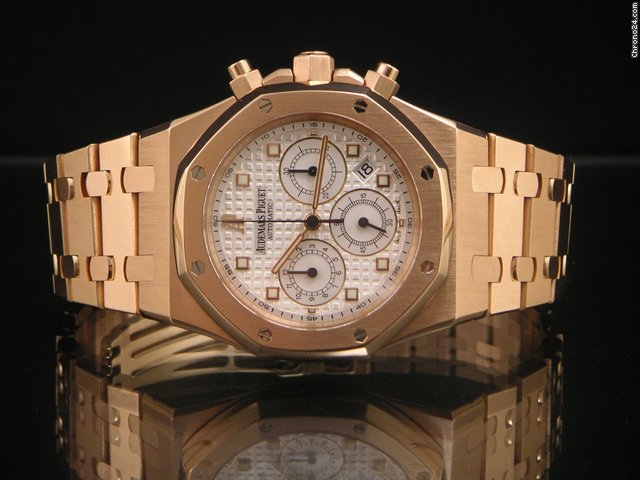 Audemars Piguet 259600 Watches Watch