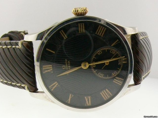 Omega Kal. 17 Watches Watch