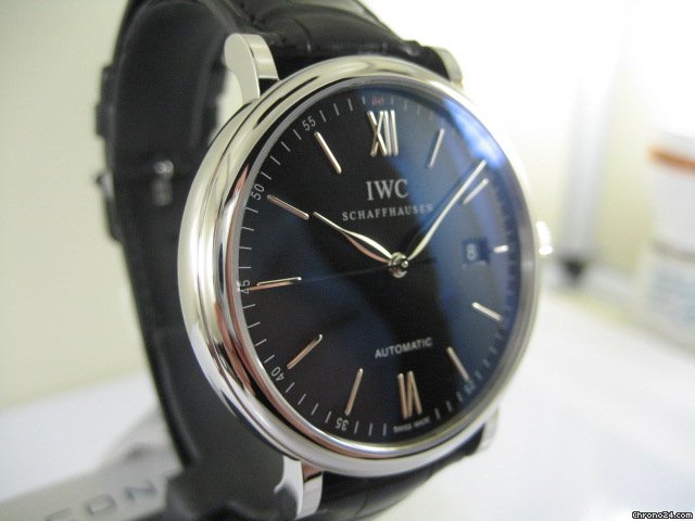 IWC Portofino Automatic IW356502 WATCHES 2