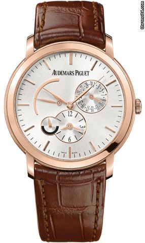 Audemars Piguet 26380or.oo.d088cr.01 Watches Watch
