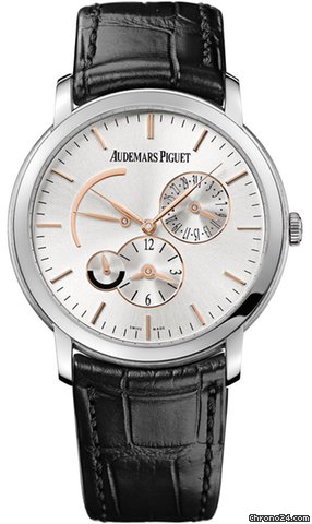 Audemars Piguet 26380bc.oo.d002cr.01 Watches Watch
