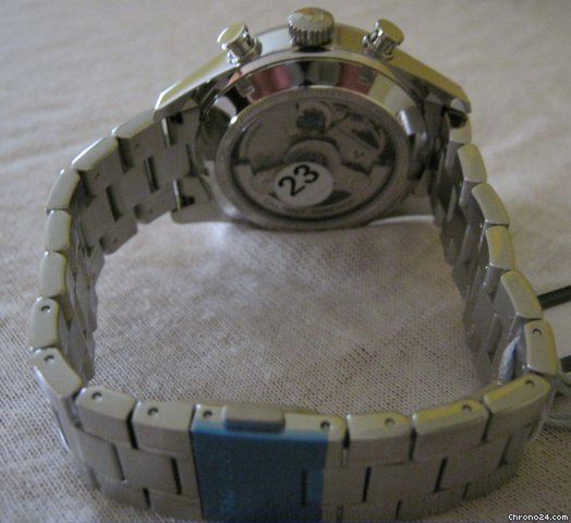 replica TAG Heuer Carrera Chronograph 1887 WATCHES 1