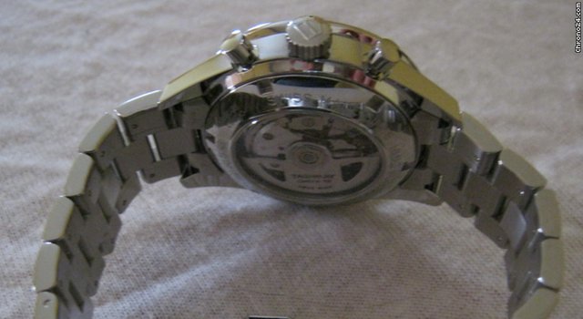 replica TAG Heuer Carrera Automatik Chronograph WATCHES 1