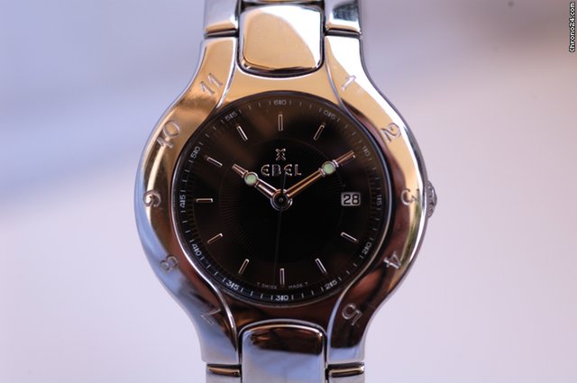 Ebel 9087970 Watches Watch