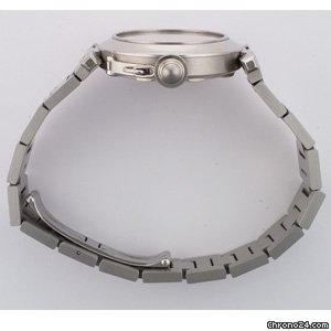 replica Cartier Pasha"C" W31015M7 WATCHES 1