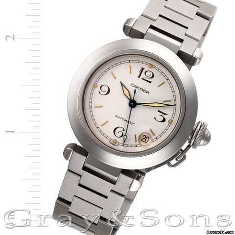 Cartier W31015M7 Watches Watch