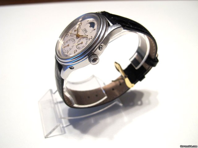 Oris Mondphasenkalender WATCHES 2