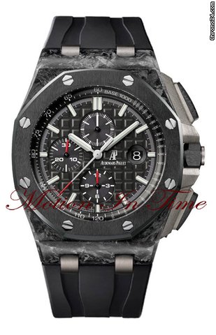 Audemars Piguet 26400AU.00.A002CA.01 Watches Watch