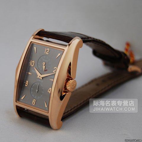 replica Patek Philippe 5100R WATCHES 1