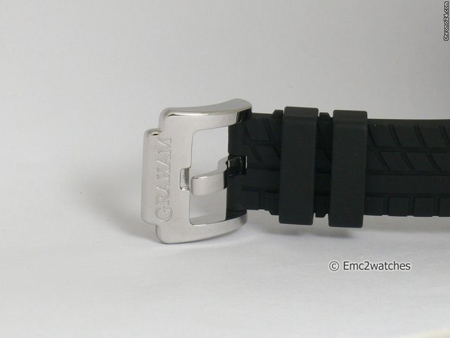 replica Graham Grand Silverstone Brawn GP G-BGP-001 Limited ~ 63% OFF WATCHES 1