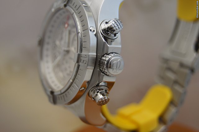 Breitling Avenger Seawolf Chrono WATCHES 2