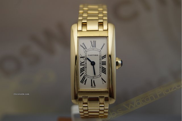 Cartier 1710 Watches Watch