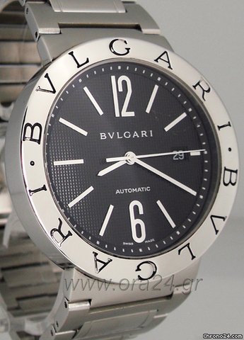 Bulgari Bvlgari 42mm Automatic WATCHES 2