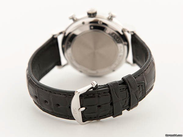 replica IWC Portofino Chronograph WATCHES 1