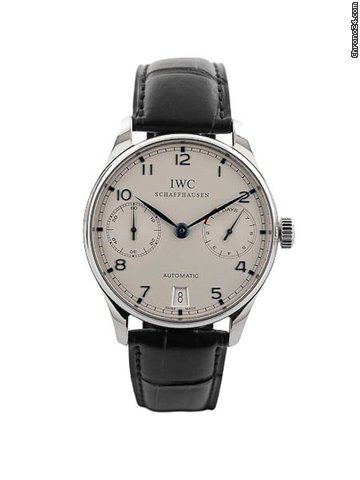 IWC Portugieser Automatik WATCHES 2