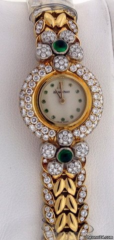 Audemars Piguet Classique 6689AC WATCHES 2
