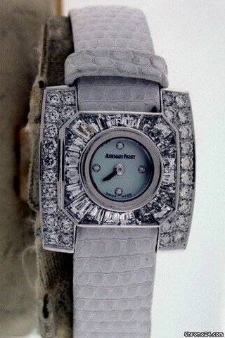 Audemars Piguet Classique 67510BC.Z.0010LZ.01 WATCHES 2