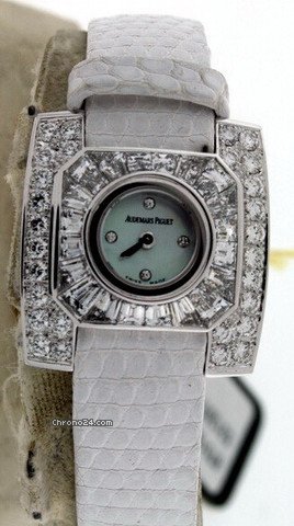 replica Audemars Piguet Classique 67510BC.Z.0010LZ.01 WATCHES 1