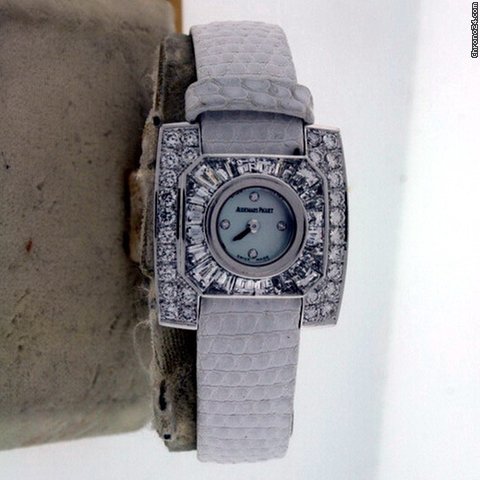 Audemars Piguet 67510BC.Z.0010LZ.01 Watches Watch