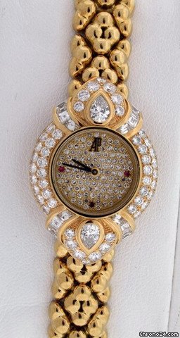Audemars Piguet Classique 66945BA WATCHES 2