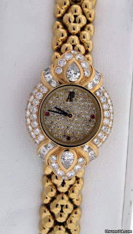 replica Audemars Piguet Classique 66945BA WATCHES 1