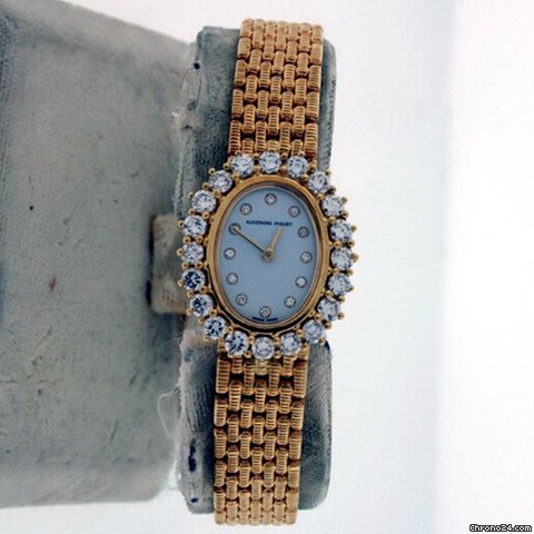 Audemars Piguet Audemars Piguet 34315 Watches Watch