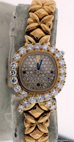 Audemars Piguet Classique 66928BA WATCHES 2