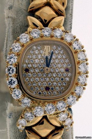 replica Audemars Piguet Classique 66928BA WATCHES 1