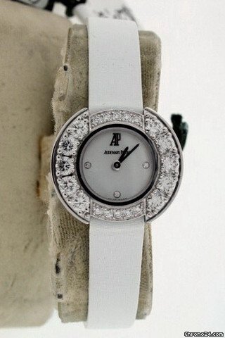 Audemars Piguet Classique 67366BC WATCHES 2