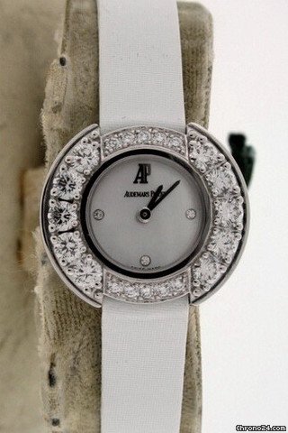 replica Audemars Piguet Classique 67366BC WATCHES 1
