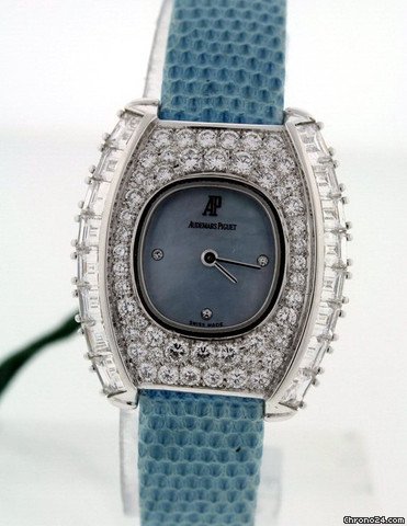 replica Audemars Piguet Classique 67520/Z2 WATCHES 1