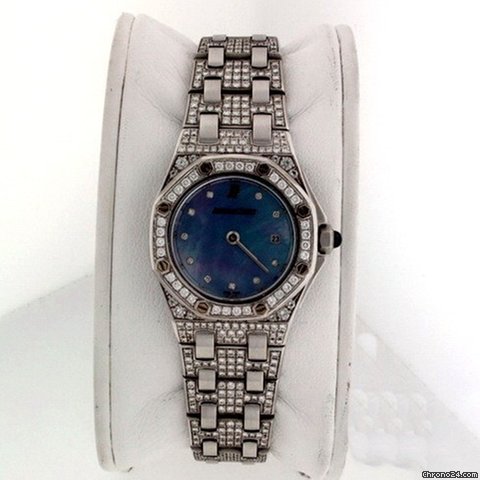 Audemars Piguet Audemars Piguet 37005 Watches Watch