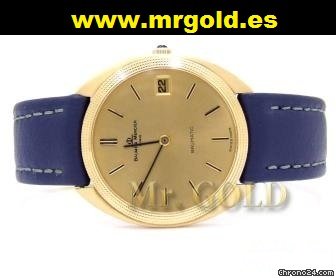 Baume & Mercier Baumatic WATCHES 2