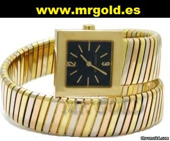 Bulgari Serpente WATCHES 2