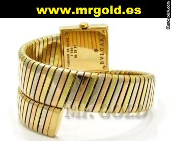 replica Bulgari Serpente WATCHES 1