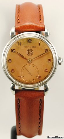 IWC PROBUS SCAFUSIA WATCHES 2