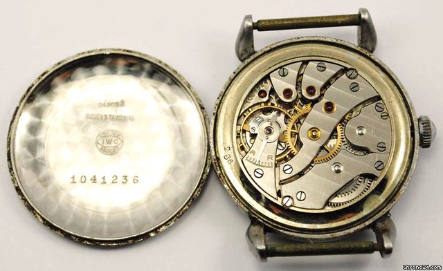 replica IWC PROBUS SCAFUSIA WATCHES 1