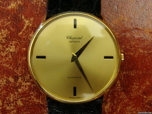 Chopard classico WATCHES 2