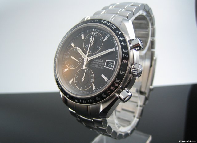 Omega 3210.50.00 Watches Watch